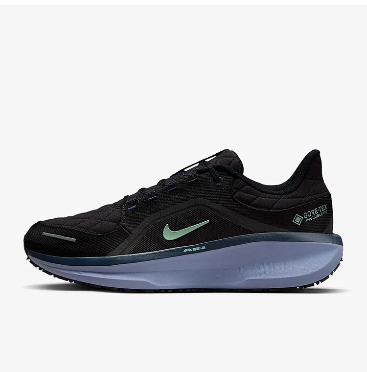Nike Authentic AIR WINFLO 11 Pantofi sport de alergare cu amortizare pentru bărbați FQ1358-006
