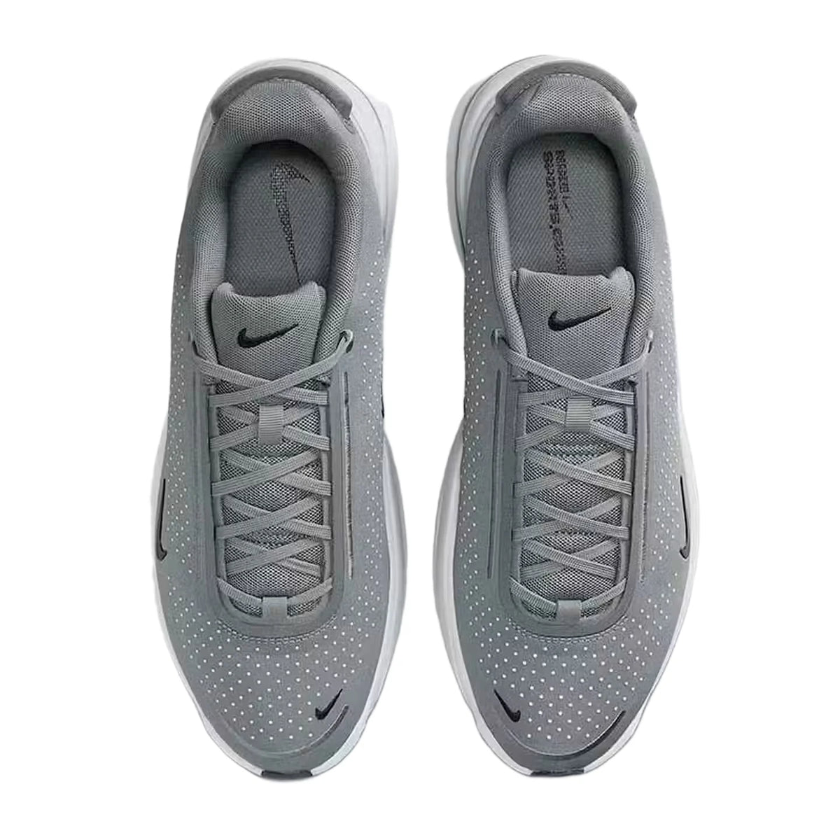 Nike Air Max gepolsterte Komfort-Laufschuhe mit Stoßdämpfung, Rutschfestigkeit und Langlebigkeit IB2746-010
