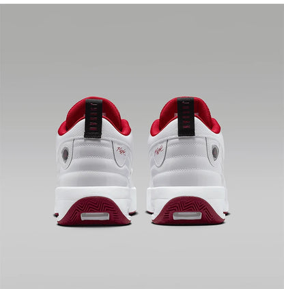 Zapatillas de baloncesto Nike oficiales y auténticas JORDAN para hombre, transpirables, con amortiguación Air FQ8298-106