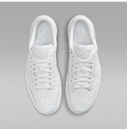 Nike Genuine JORDAN Men's Sports Shock Absorption Retro Basketball Shoes 872782-100