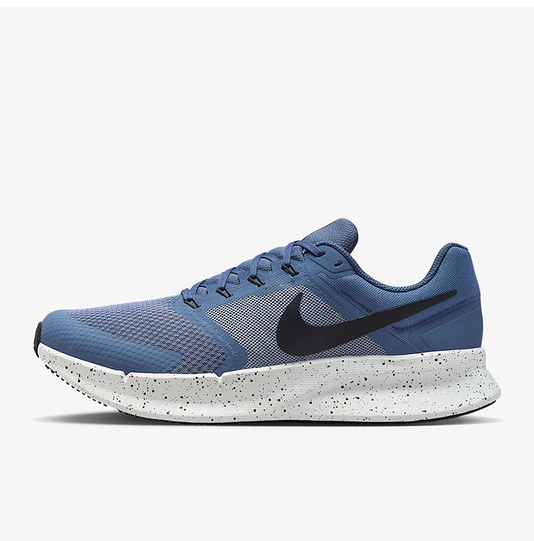 Nike originale Run Swift 3 da uomo, scarpe da running leggere e traspiranti per allenamento DR2695-405