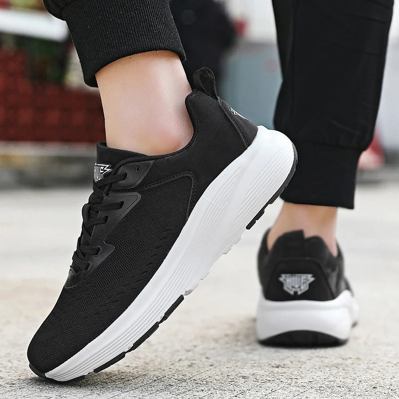 Wide Barefoot Shoes for Men and Women Sports Shoes Men's Walking Sneakers Tennis Marathon Running Shoes Men's Jogging Sneakers Women's Shoes