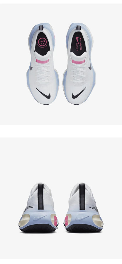 Nike Oficial Genuíno Invincible Sapatilhas de Corrida Desportivas Casuais para Homem e Mulher DR2615-100
