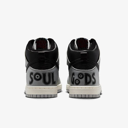 Nike Genuine Dunk Neue Unisex-Sport- und Freizeitschuhe, leicht, High-Top-Skateschuhe DR1415-001
