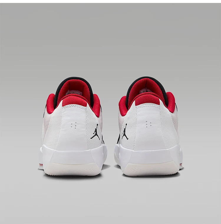 Scarpe da basket Nike JORDAN originali da uomo, con ammortizzazione a giunture, resistenti e sportive, modello HF0819-102