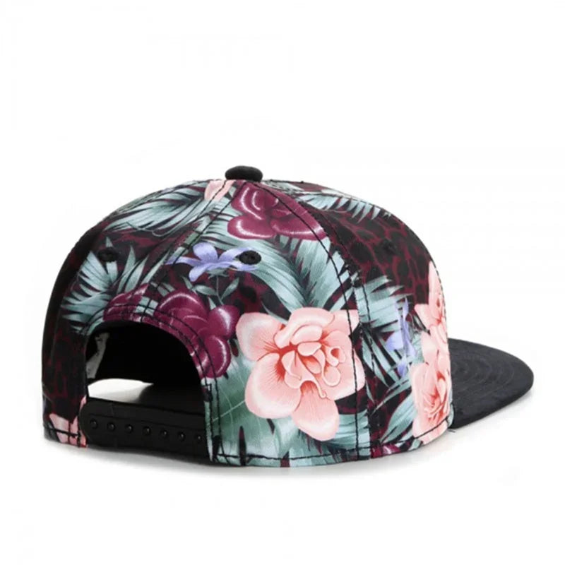 Fashion New Unisex Era Baseball Caps for Women Men Flat Top Knight Caps Sport Snapback SunTrucker Hat Gorra Hombres Designe Hat