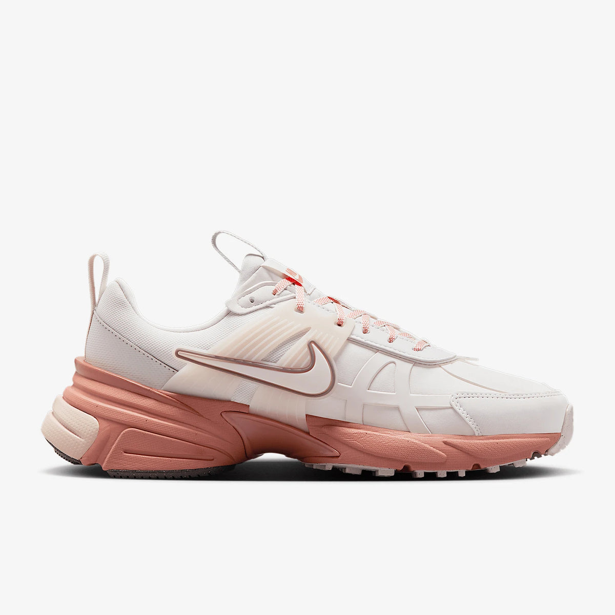 Chaussures « Dad Shoes » légères et rembourrées Nike officielles et authentiques pour femme, modèle FZ2622-003, pour l'automne/hiver