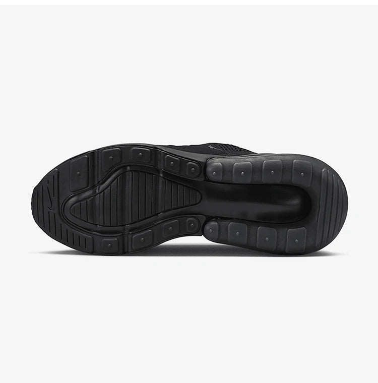 Originální dámské sportovní běžecké boty Nike Air Max 270 s prodyšným vzduchovým polstrováním AH6789-006