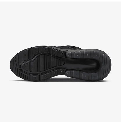 Originální dámské sportovní běžecké boty Nike Air Max 270 s prodyšným vzduchovým polstrováním AH6789-006
