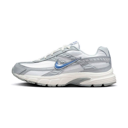 NIKE INITIATOR Priedušné bežecké topánky Retro bežecké topánky Protisklzový a odolný dizajn s odpružením Čierne HQ1179-001