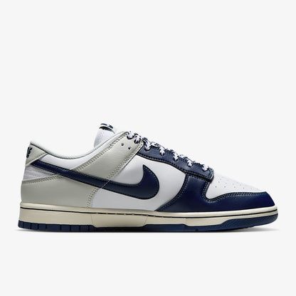 Nike Dunk Low Retro Men's Durable Sport Sneakers IM2222-101