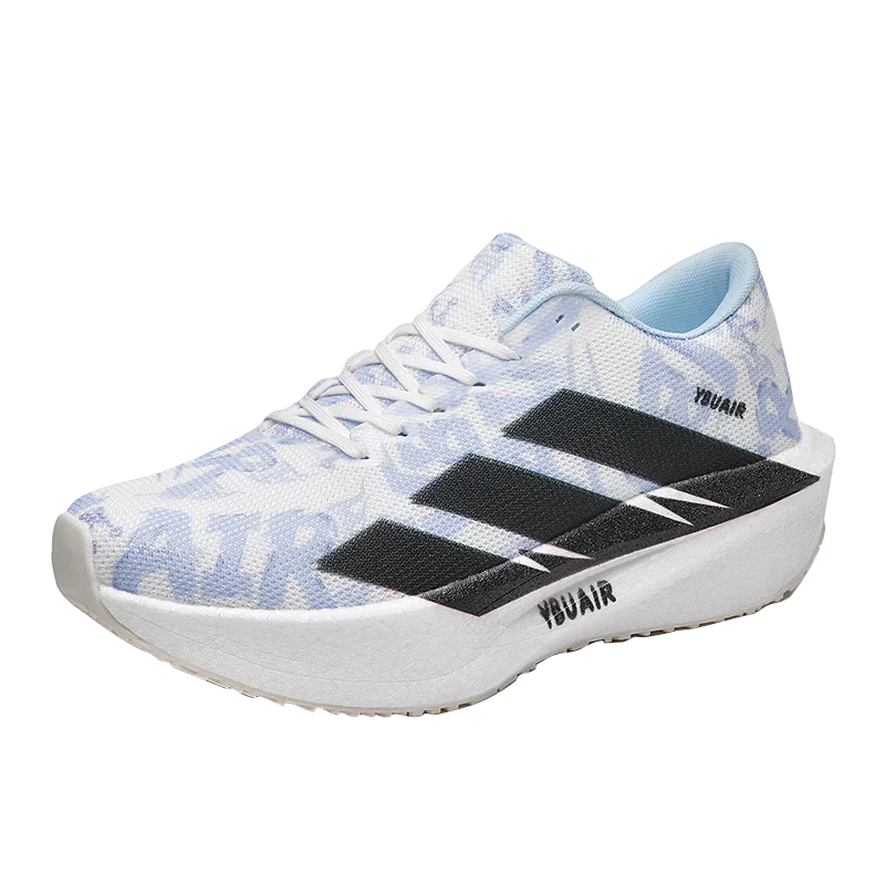 Men's Cushioning Running Shoes Lightweight Athletic Casual Sneakers Male Non-Slip Sports Shoes Outdoor Travel Walking Shoes 2026