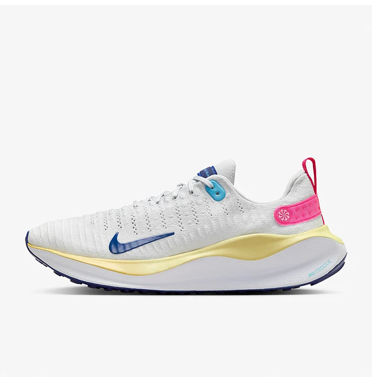 Producto auténtico Nike de primavera, nuevas zapatillas de running para hombre de malla transpirable y resistente al desgaste DR2665-600