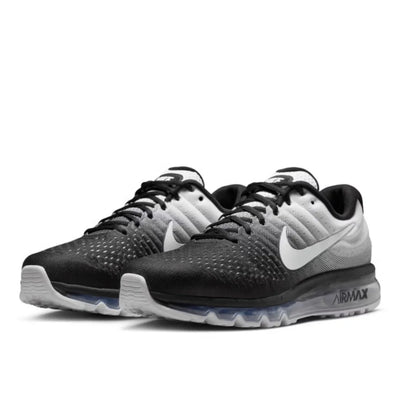 Nike's New Visual Full-Length Air Cushion Comfortable and Shock-Absorbing Air Max Series Lightweight and Durable Casual Shoes 849559-010