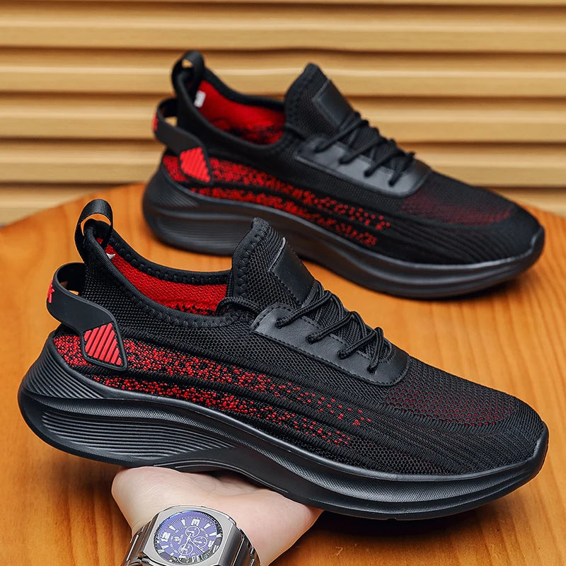 Baskets bon marché chaussures décontractées chaussures de course de sport grande taille 49 50 51 52 léger respirant Zapatillas Deportivas Hombre