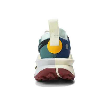Nike Zegama Trail 2 Scarpe casual da donna Scarpe da corsa eleganti e comode Antiscivolo e resistenti FD5191-101
