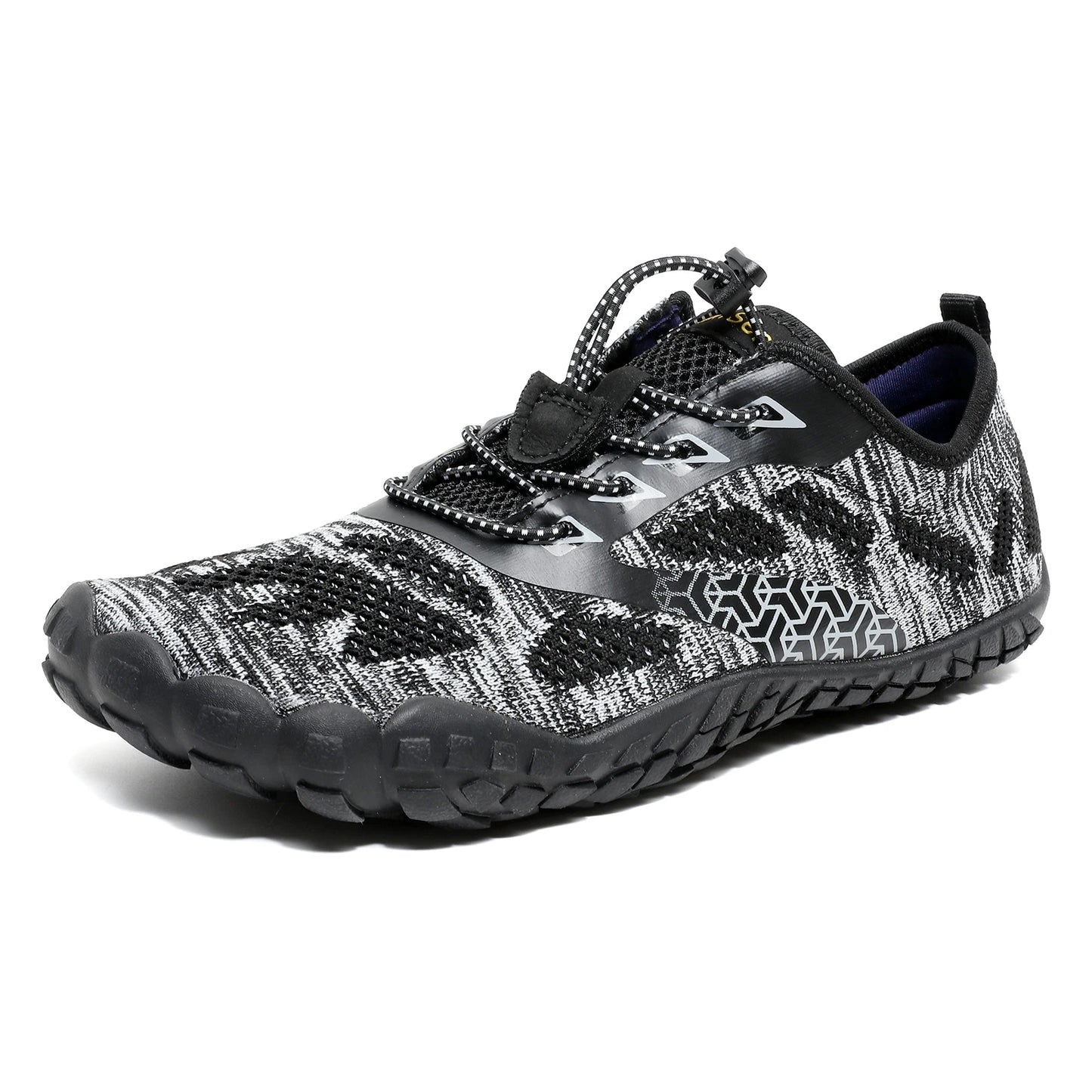 Minimalist Shoes for Men and Women Wide Toe Barefoot Zero Drop Shoes Casual Fashion Sneakers Lightweight Climbing Walking Shoes