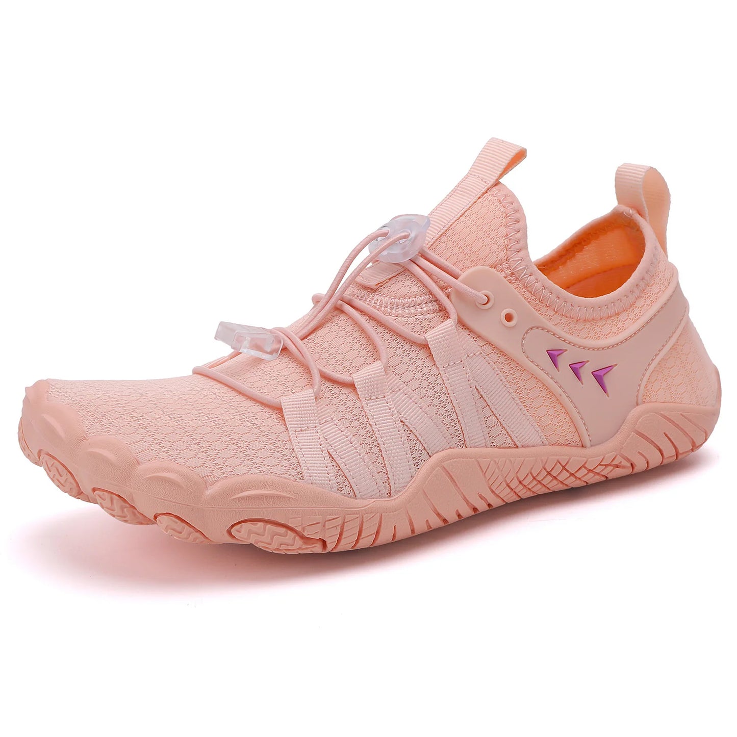 2026 Outdoor Fashion Stylish Men's Travel Hiking Shoes Mesh Lightweight Breathable Sneakers Non-slip Wear-Resistant Running Shoes