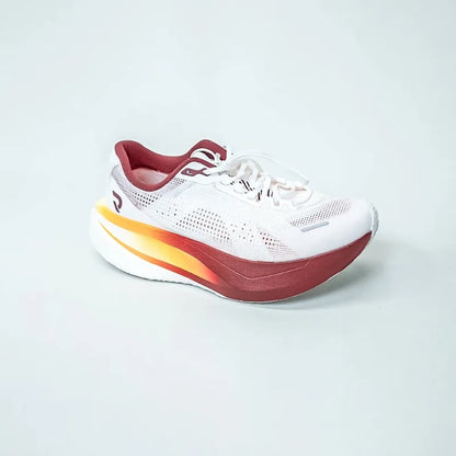 Professional Running Trainers for Unisex Breathable Outdoor Sports Men Women Shoe Comfortable Walking Jogging Shoes Couples