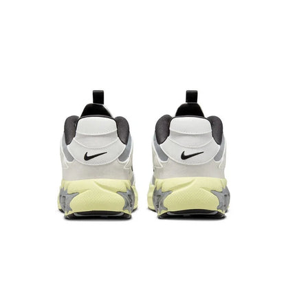 Nike Air Cushion Cushioning Outdoor Running Shoes for Men and Women, New Lightweight and Wear-Resistant Daily Travel Sports Running Shoes Zoom Air Fire Fashionable and Classic Casual Sports Shoes, Essential for Daily Commuting