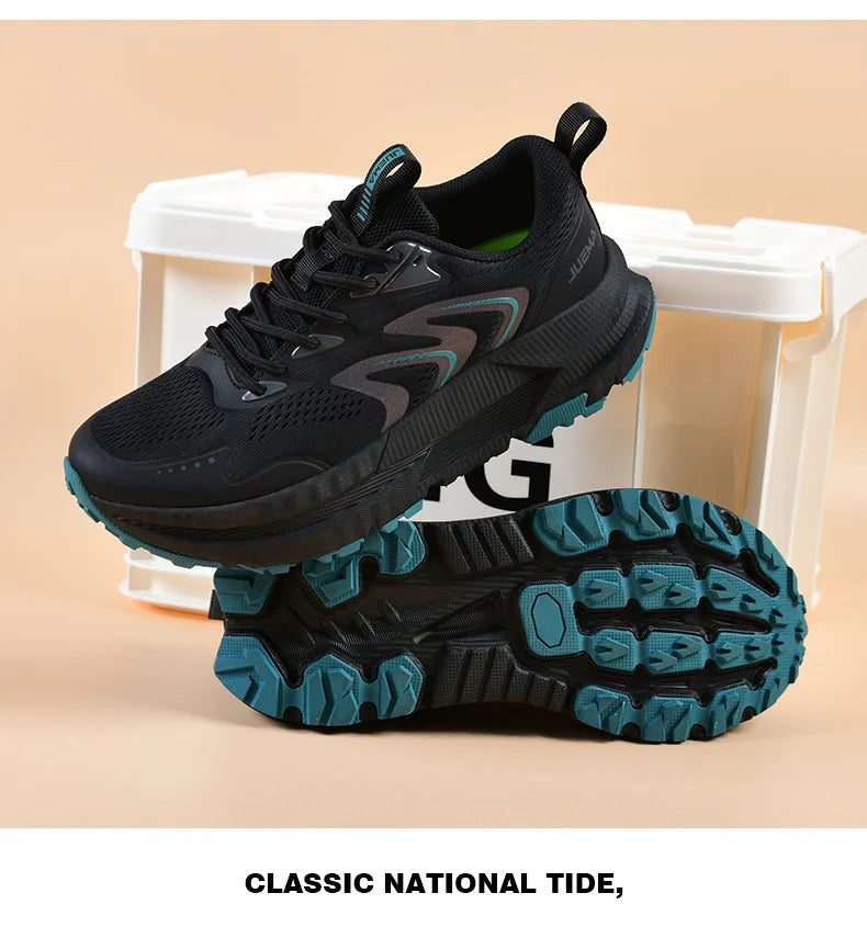 Men's Running Shoes Glycerin Max Anti-Slip Wear-Resistant and Shock-Absorbing Casual Sneakers Women's