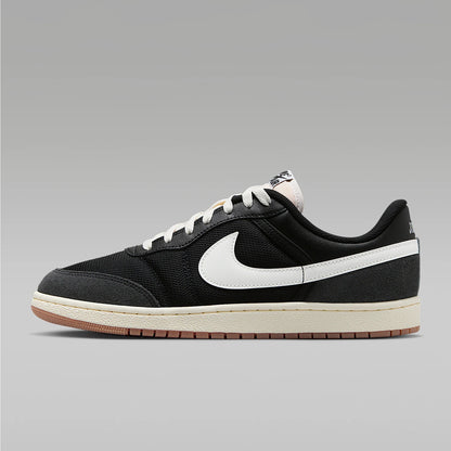 „Nike Authentic JORDAN“ vyriški žemapadžiai, su raišteliais, kvėpuojantys, lengvi sportiniai bateliai IM2055-001