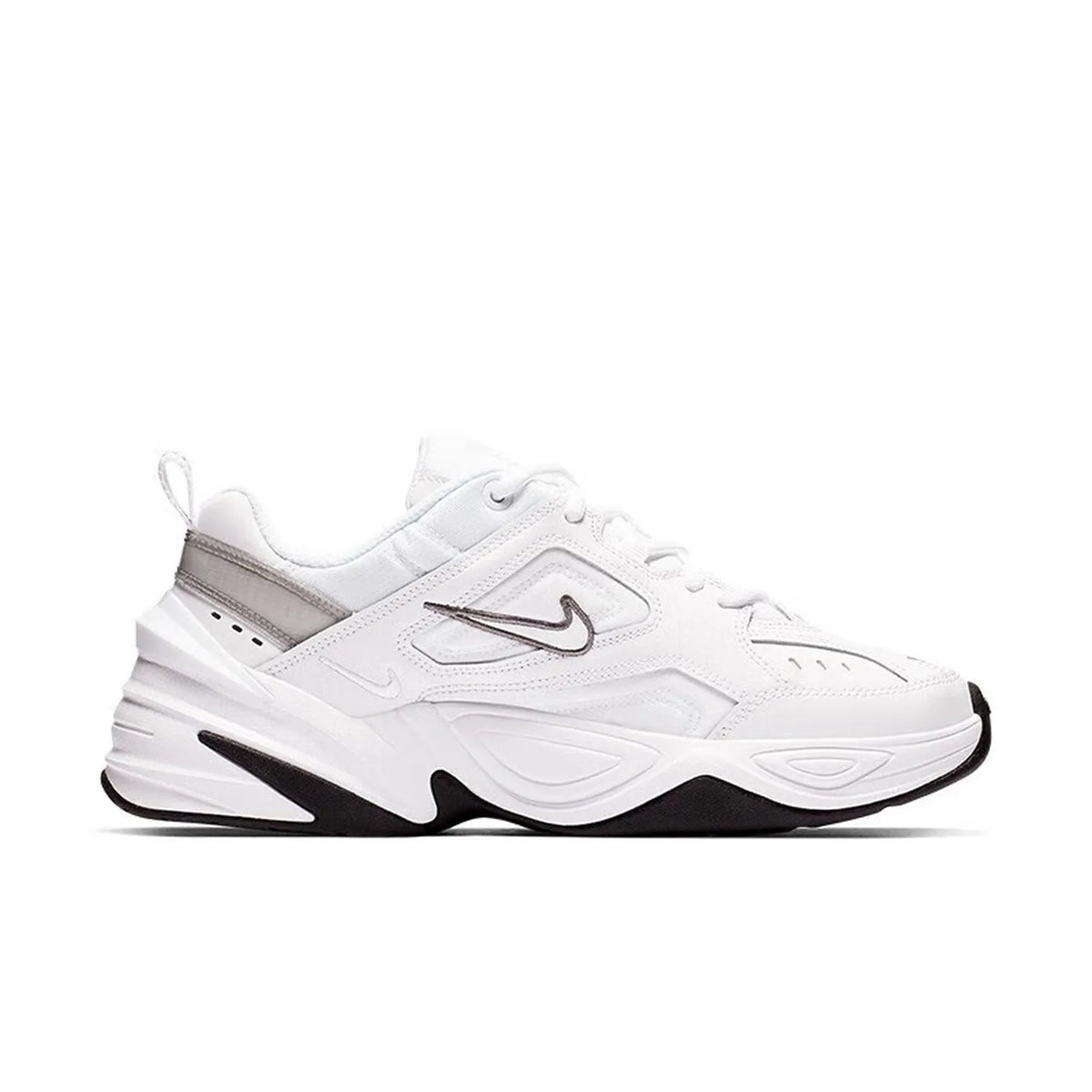 Nike M2K TEKNO Retro otporne na klizanje, izdržljive, svestrane, podstavljene tenisice za muškarce, sportske cipele BQ3378-100