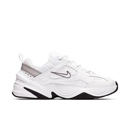 Nike M2K TEKNO Retro otporne na klizanje, izdržljive, svestrane, podstavljene tenisice za muškarce, sportske cipele BQ3378-100