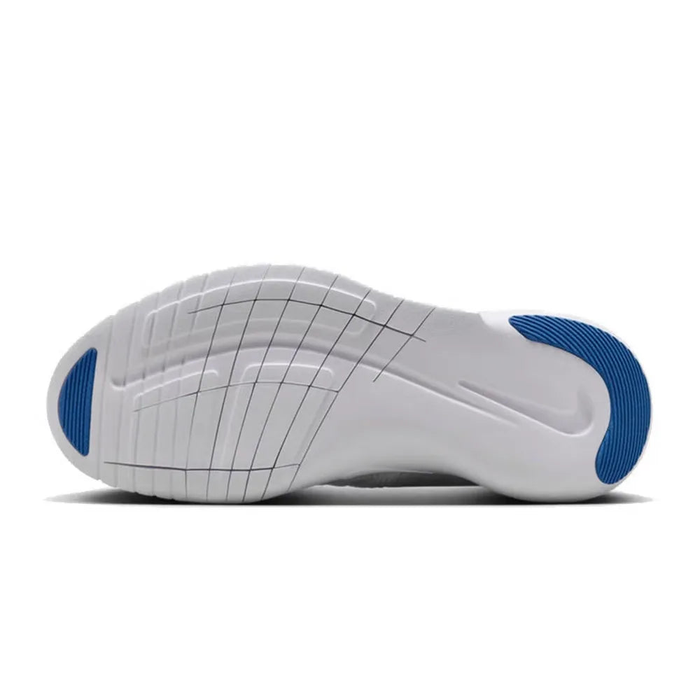 „Nike FREE RN FK“ basų kojų sportiniai bateliai su amortizacija, kvėpuojantys, skirti bėgimui ir kasdieniam nešiojimui FB1276-104