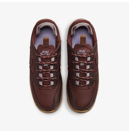 Nike Official Authentic 2024 New Men's and Women's Breathable Retro Casual Shoes FB2348-202