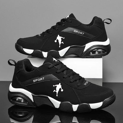 NKLSA – baskets pour hommes, nouvelles chaussures d'extérieur décontractées pour hommes, baskets confortables pour la marche, Tenis Masculino Zapatillas Hombre