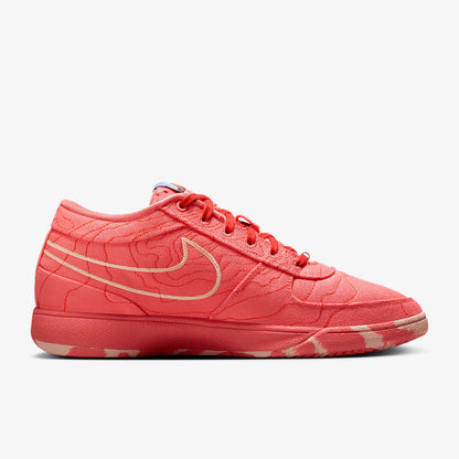 Nike Official Authentic BOOK 1 Scarpe da basket da uomo antiscivolo, resistenti all’usura e ad alte prestazioni IB8053-800