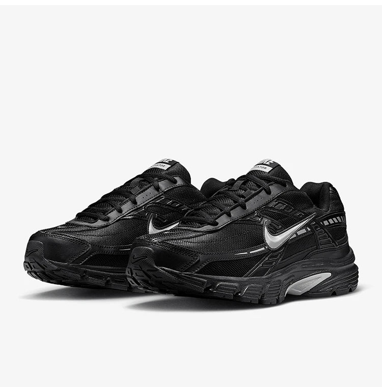 Ténis desportivos casuais acolchoados de cano baixo para homem Nike Initiator oficiais autênticos IB4595-001