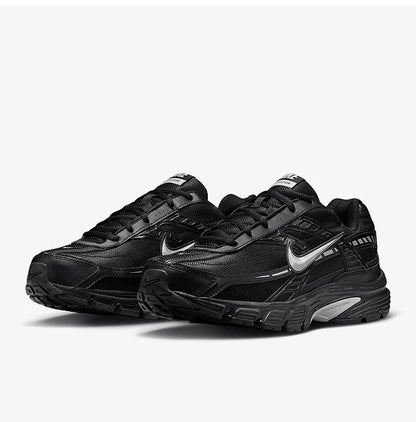 Ténis desportivos casuais acolchoados de cano baixo para homem Nike Initiator oficiais autênticos IB4595-001