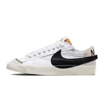 Маратонки Nike Blazer – класически ретро дизайн, издръжливи и удобни за ежедневно носене DQ1470-101