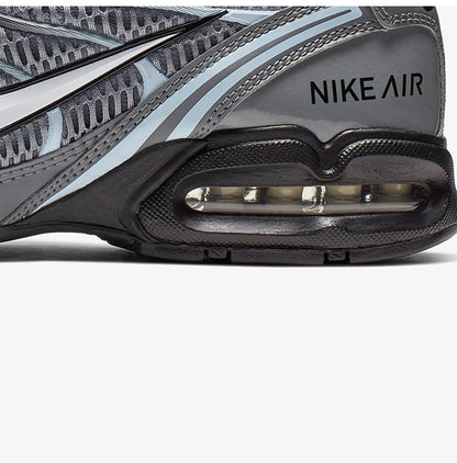 Nike Authentic Air Max Torch 4 Zapatillas deportivas de running para hombre con amortiguación Air 343846-012