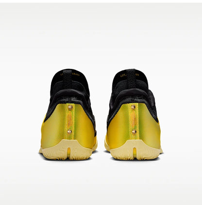 Chaussures de basketball Nike authentiques Lebron 23 pour hommes, modèle sportif, résistantes à l’usure, IB9558-002.