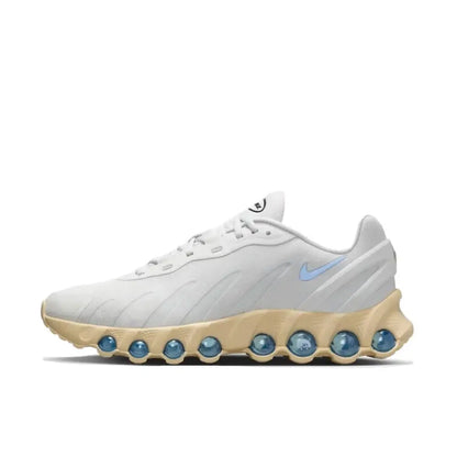 Nike Air Max DN8 Unisex Running Shoes Dynamic Air Cushioning Comfort Everyday Wear Sneakers FQ7860-002