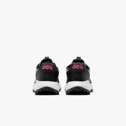 Chaussures de sport basses Nike ACG Lowcate SE pour hommes, modèle DR1030-001.