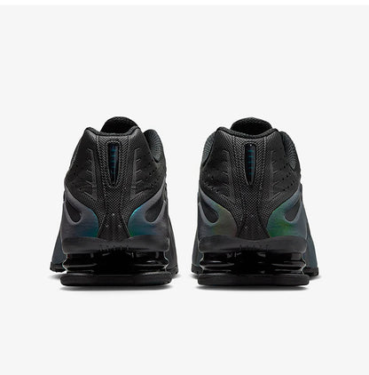 Nike Authentic Shox R4 SE Pánské sportovní běžecké boty s odpružením Air Column IM6596-001