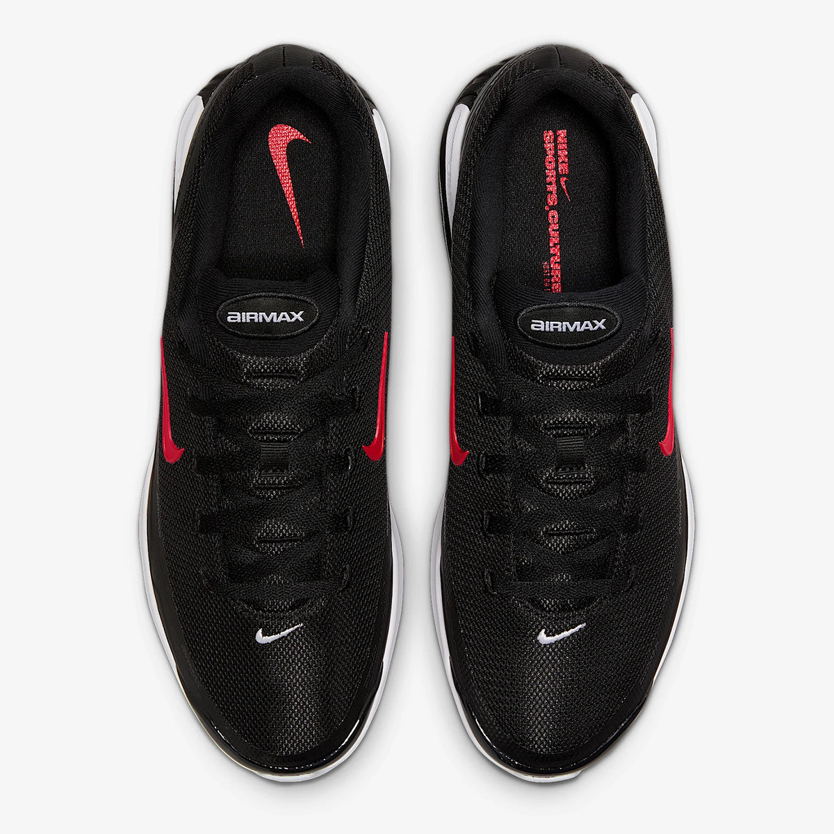 „Nike Authentic Air Max Bia“ vyriški sportiniai bateliai su oro pagalvėmis, amortizuojantys smūgius ir atsparūs nusidėvėjimui, modelis IO9416-001