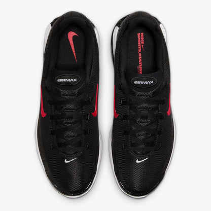 „Nike Authentic Air Max Bia“ vyriški sportiniai bateliai su oro pagalvėmis, amortizuojantys smūgius ir atsparūs nusidėvėjimui, modelis IO9416-001