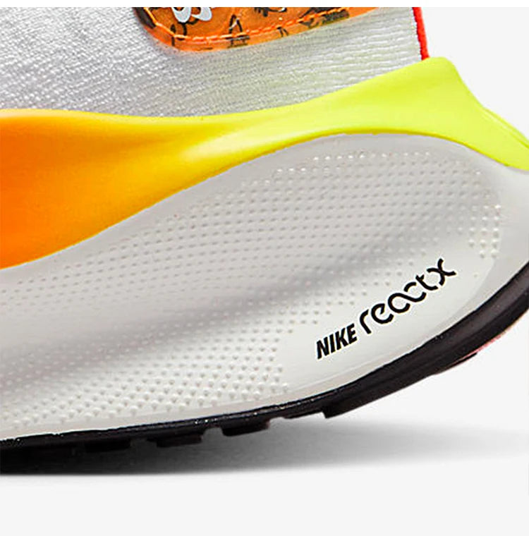 Nike Genuine New Men's Breathable Wear-Resistant Low-Top Running Shoes HF4916-100
