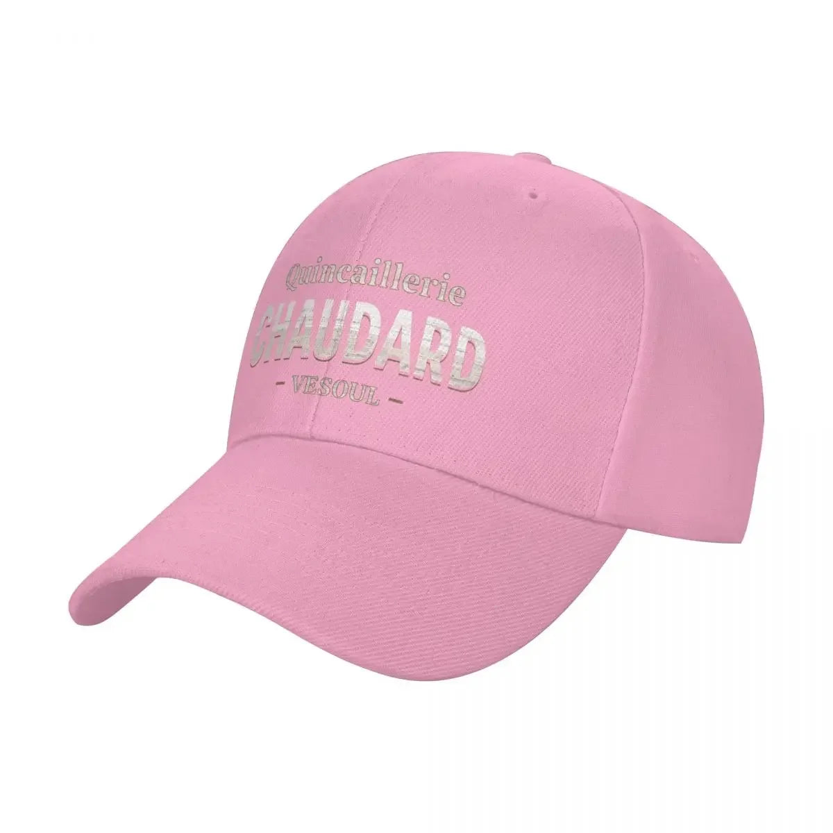 Chaudard Hardware The 7th Company cult film Men Baseball Cap fun hats Hat Luxury Brand Bobble Hat Golf Women Men's