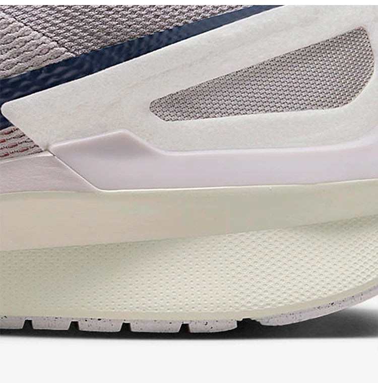 Nike Authentic AIR ZOOM STRUCTURE 25 Herren-Laufschuhe DJ7883-009