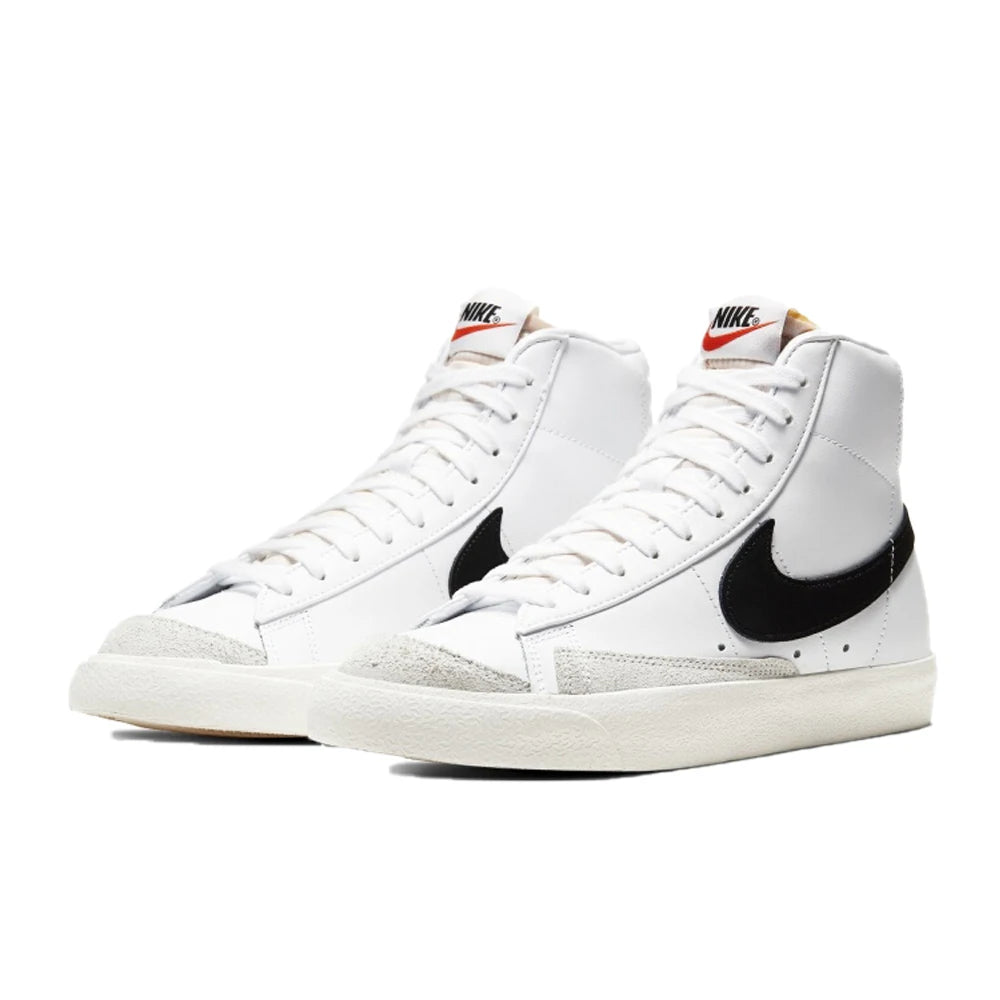 Sneakers Nike Blazer: design classico retrò, resistenti e comode, ideali per l’uso quotidiano e casual DQ1470-004