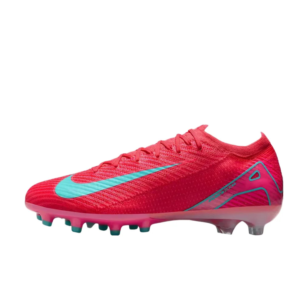 Nike Mercurial Vapor 16 Elite LV8 mekane, prozračne, svestrane, izdržljive i amortizirane kopačke za nogomet za muškarce – bijela/plava HV4887-100