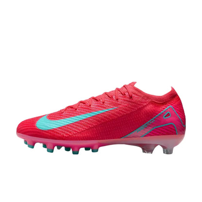 Nike Mercurial Vapor 16 Elite LV8 mekane, prozračne, svestrane, izdržljive i amortizirane kopačke za nogomet za muškarce – bijela/plava HV4887-100
