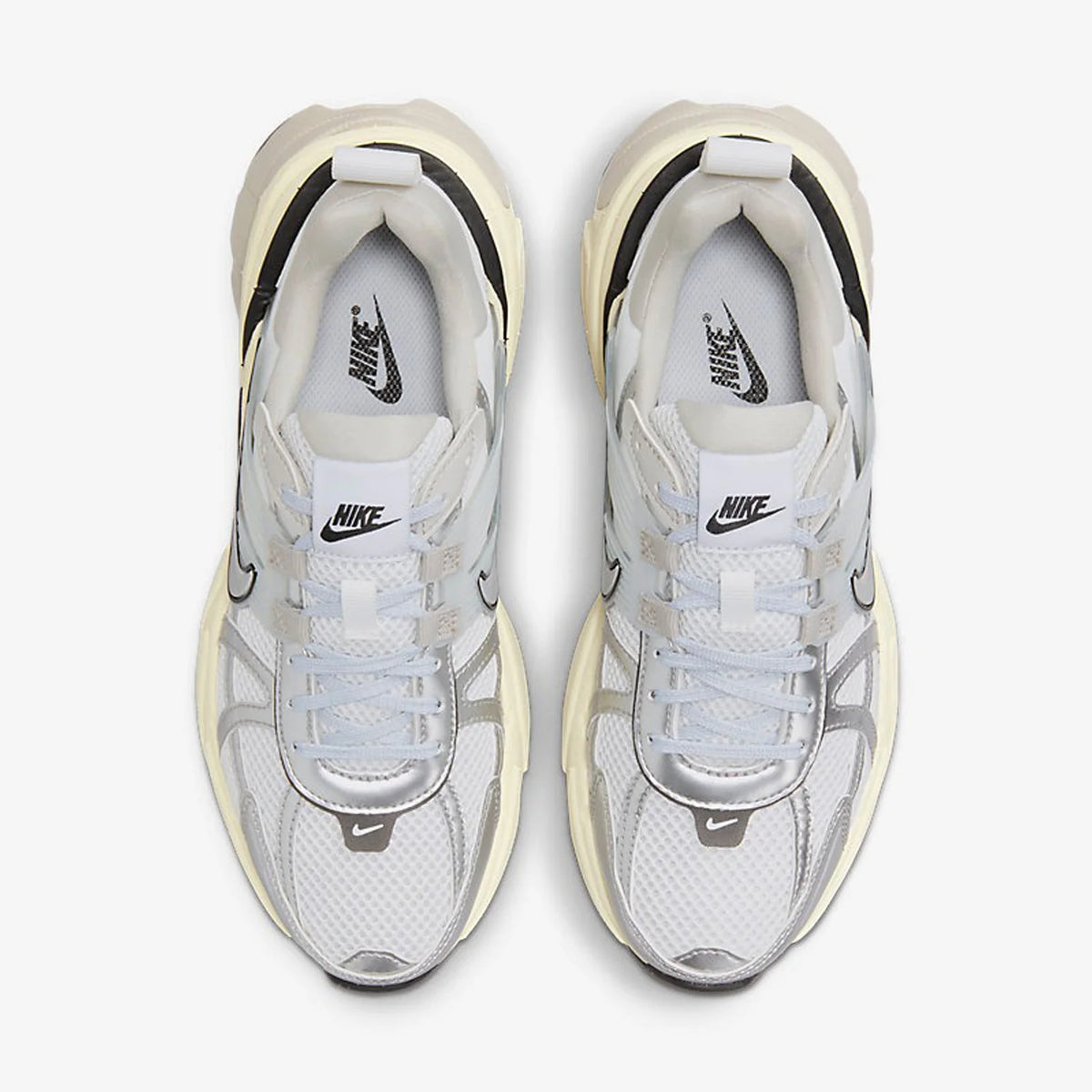 Offizielle, authentische Nike-Winter-Laufschuhe für Damen: leicht, atmungsaktiv, strapazierfähig und stoßdämpfend, Modell FD0736