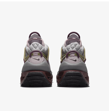 Nike genuine Fall/Winter New Unisex Thick Sole Air Cushion Running Shoes FD2110-002